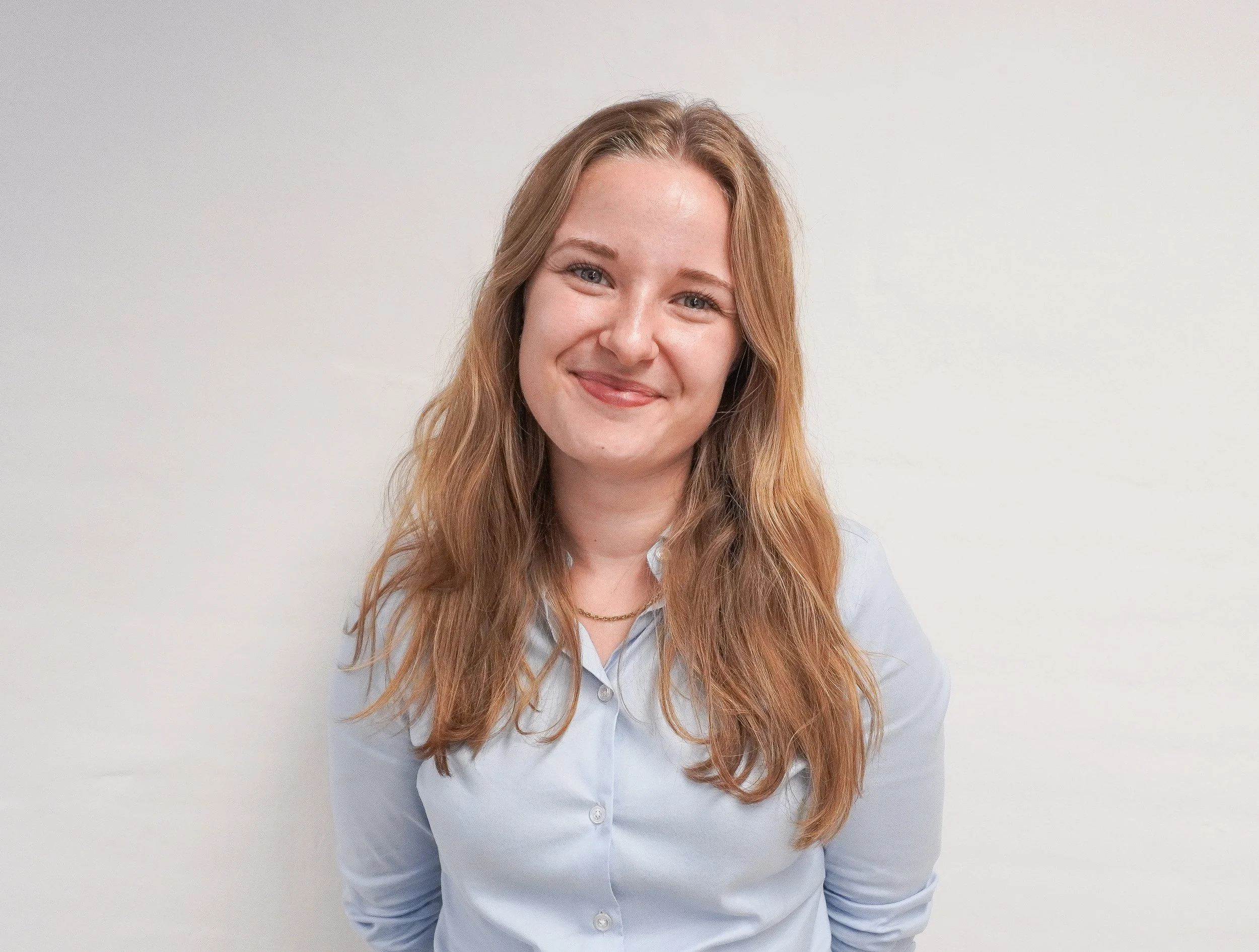 Melanie Møller