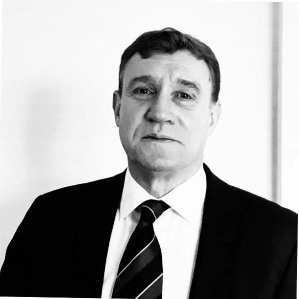 Advisory board member 4