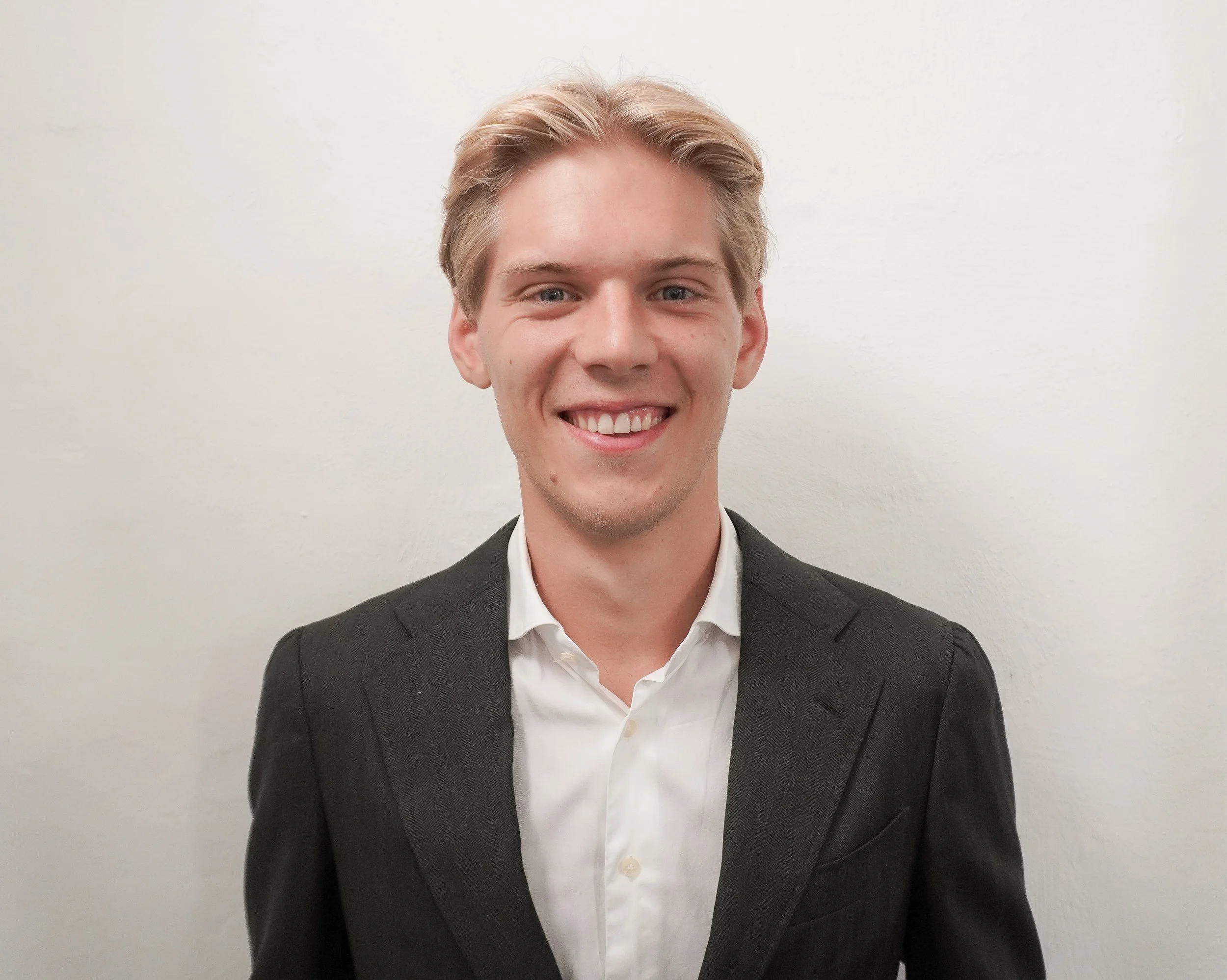 senior softwarekonsulent & partner