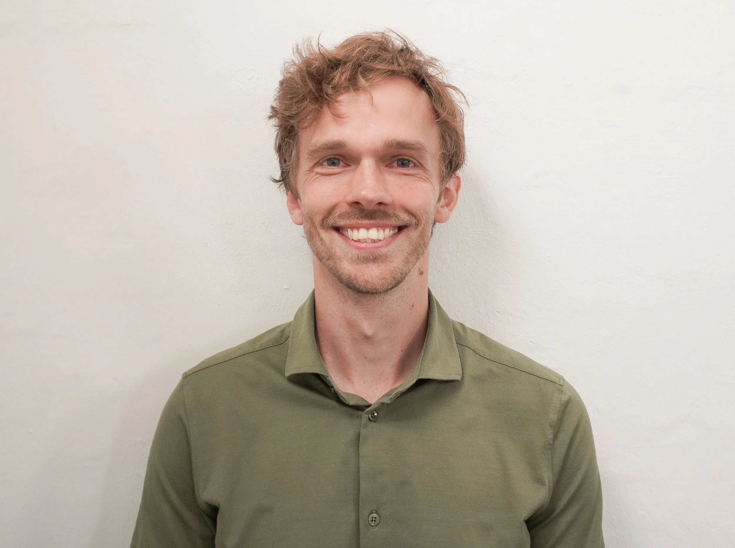 Senior backend consultant