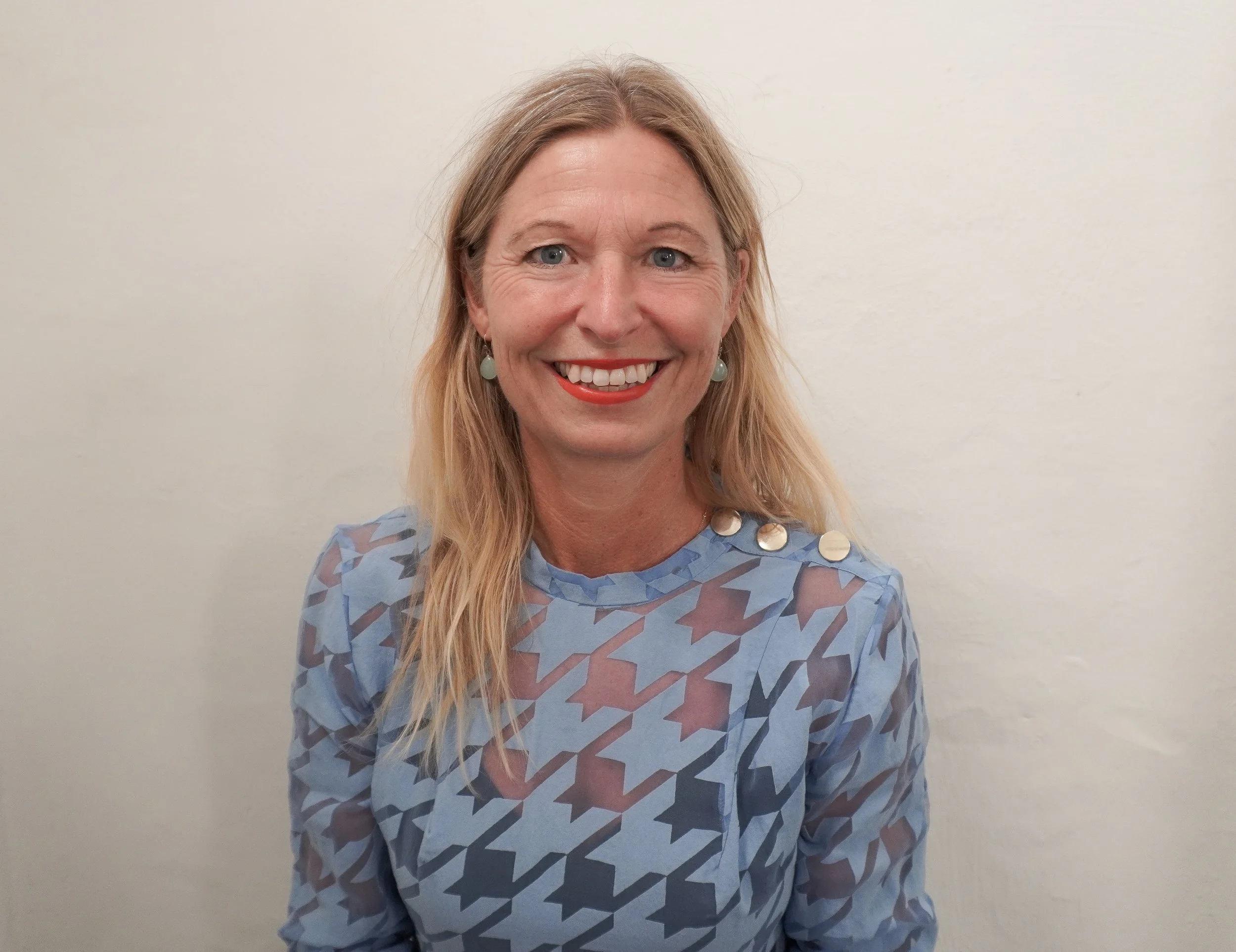 regenerativ ledelse, ny direktør hos atlas