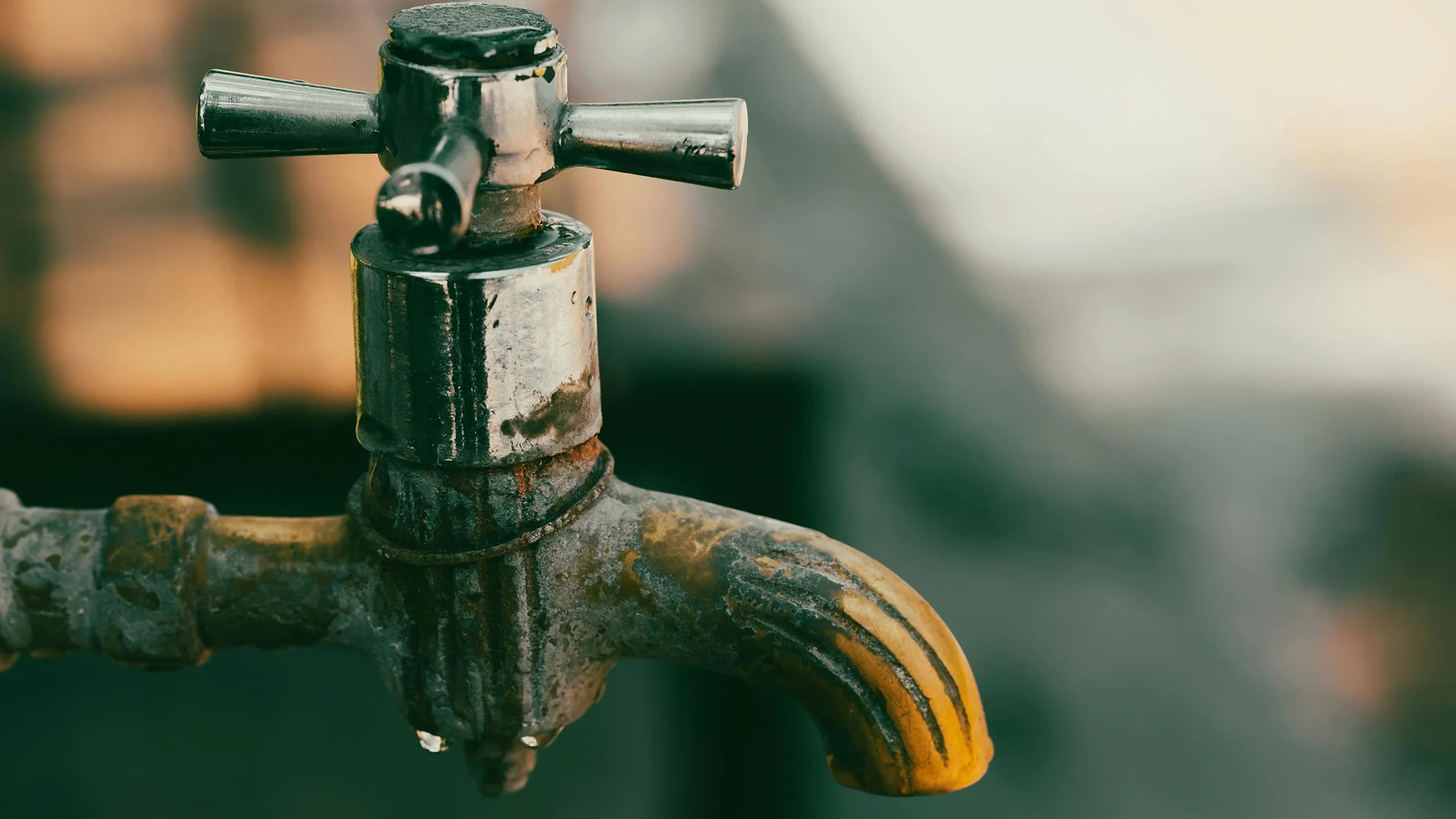 Common Plumbing Issues Found in Older Yeppoon Homes and How to Spot Them&nbsp;