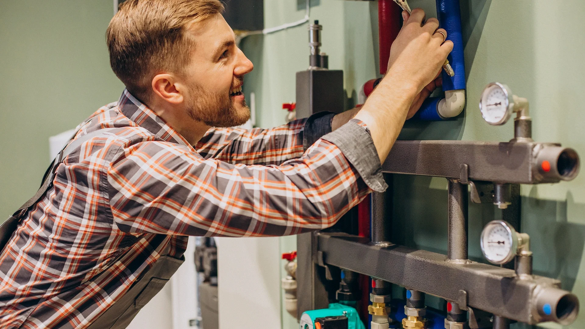 Why Yeppoon Businesses Need Reliable Commercial Plumbing &amp; Gas Fitting Services&nbsp;