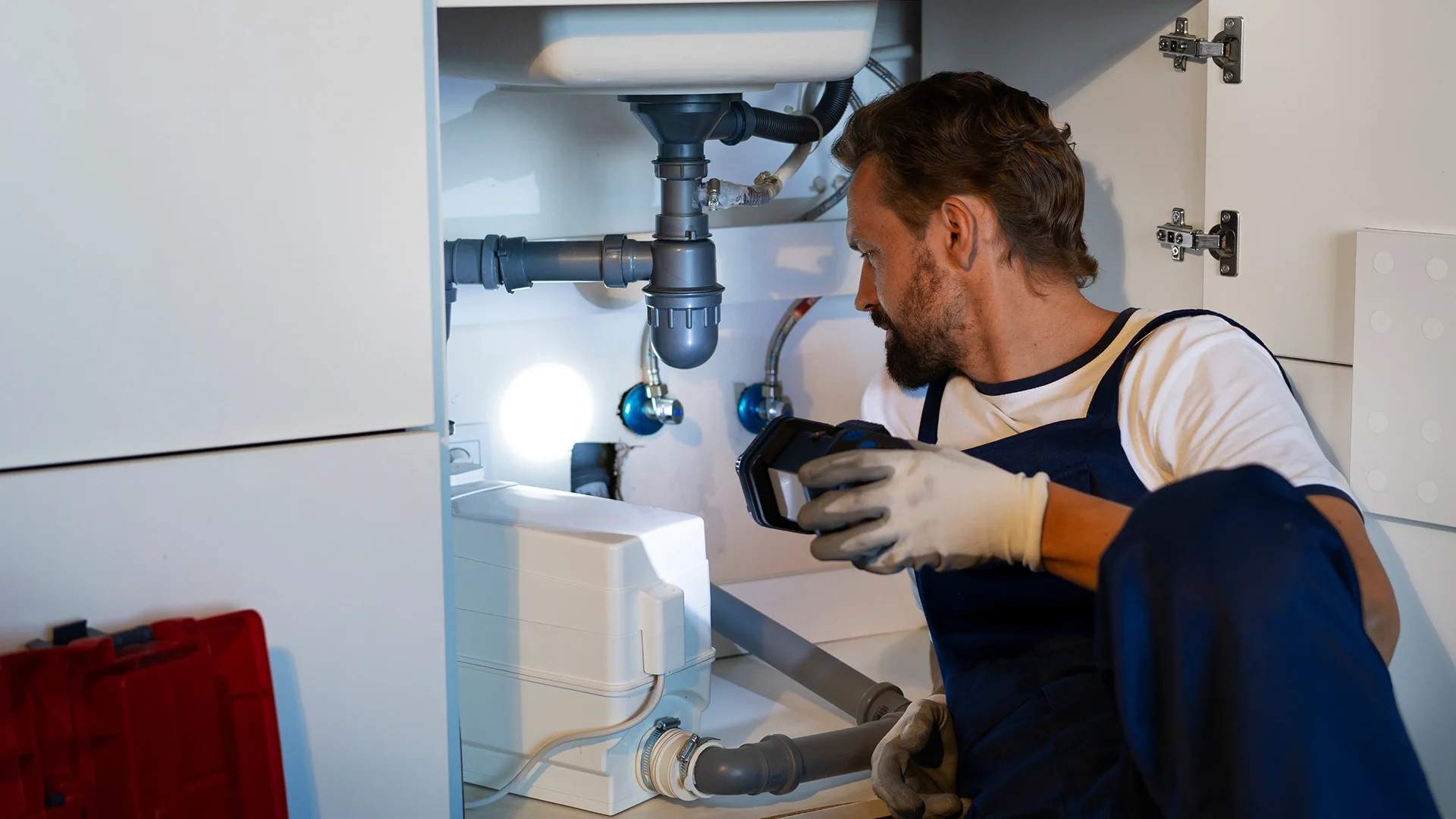 The Importance of Choosing a QBCC Licensed &amp; Insured Plumber in Yeppoon