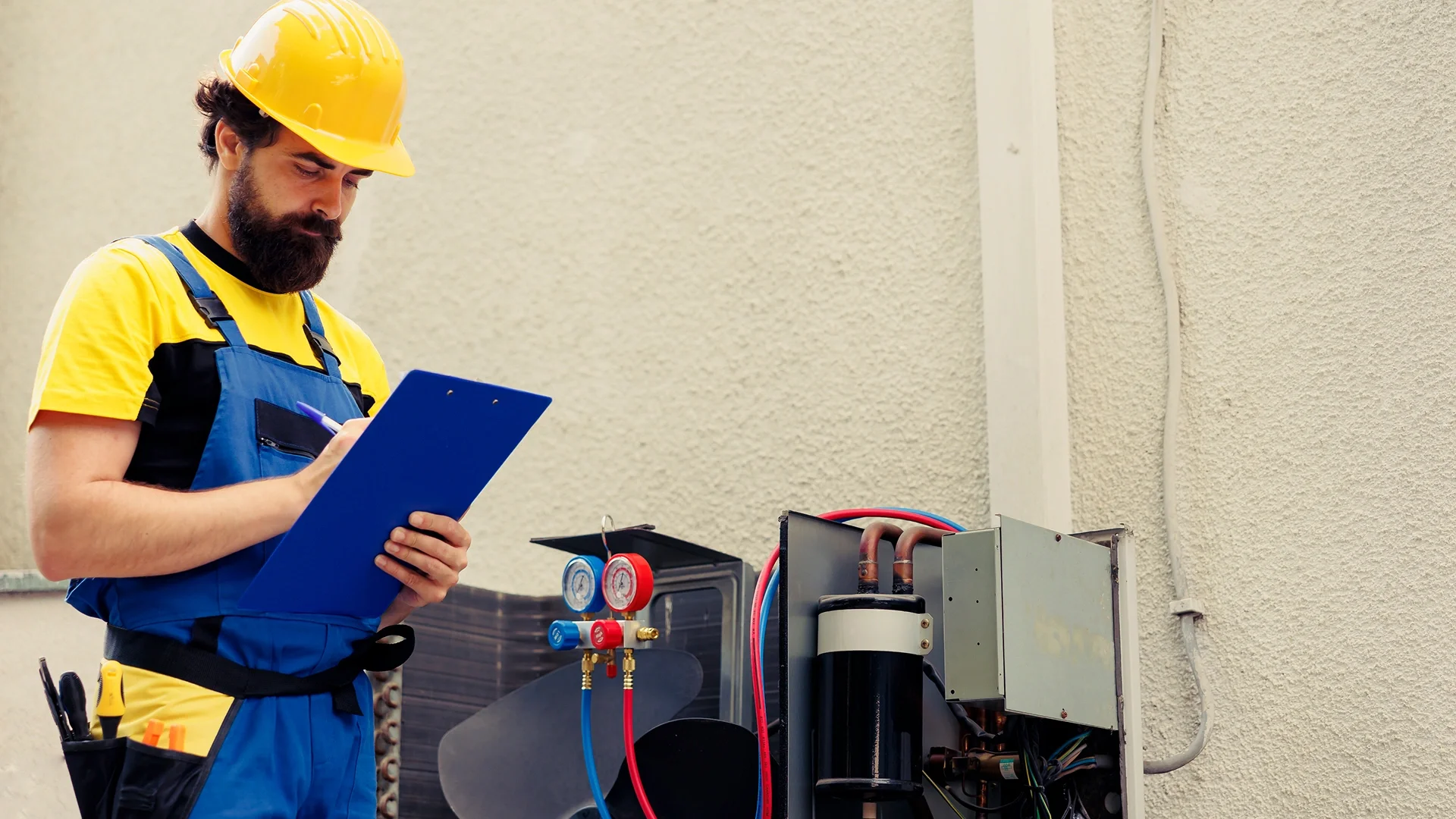 What to Expect When Hiring a Licensed Gas Fitter in Yeppoon&nbsp;