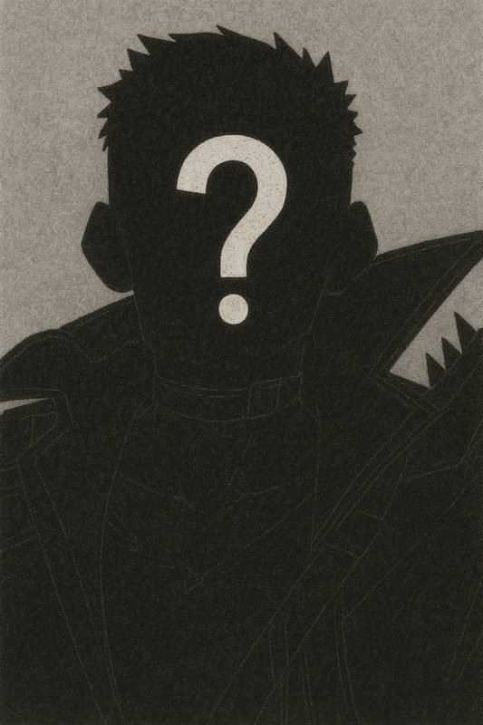Band member 2: identity classified.