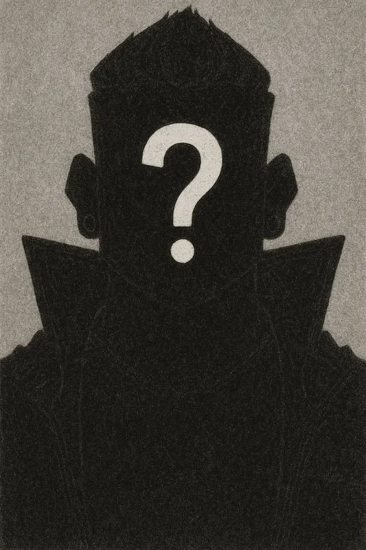 Band member 1: identity classified.