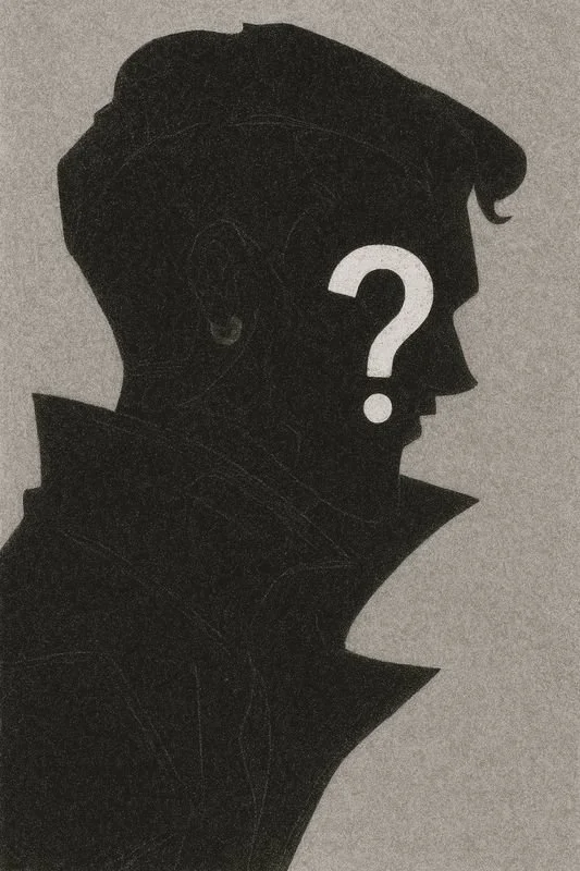 Band member 5: identity classified.