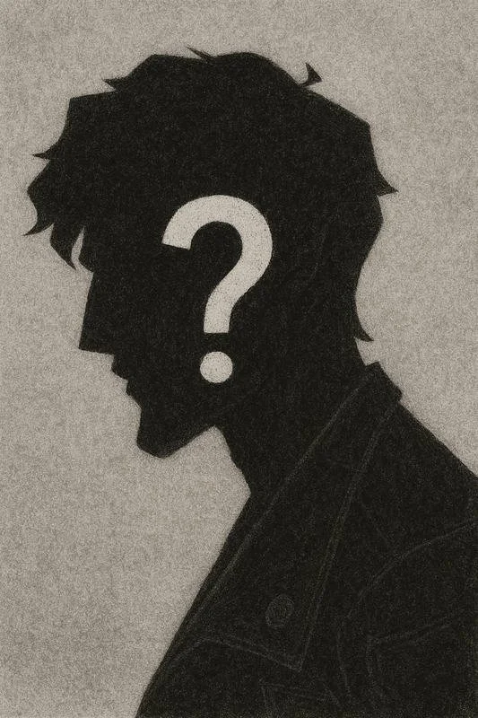 Band member 4: identity classified.
