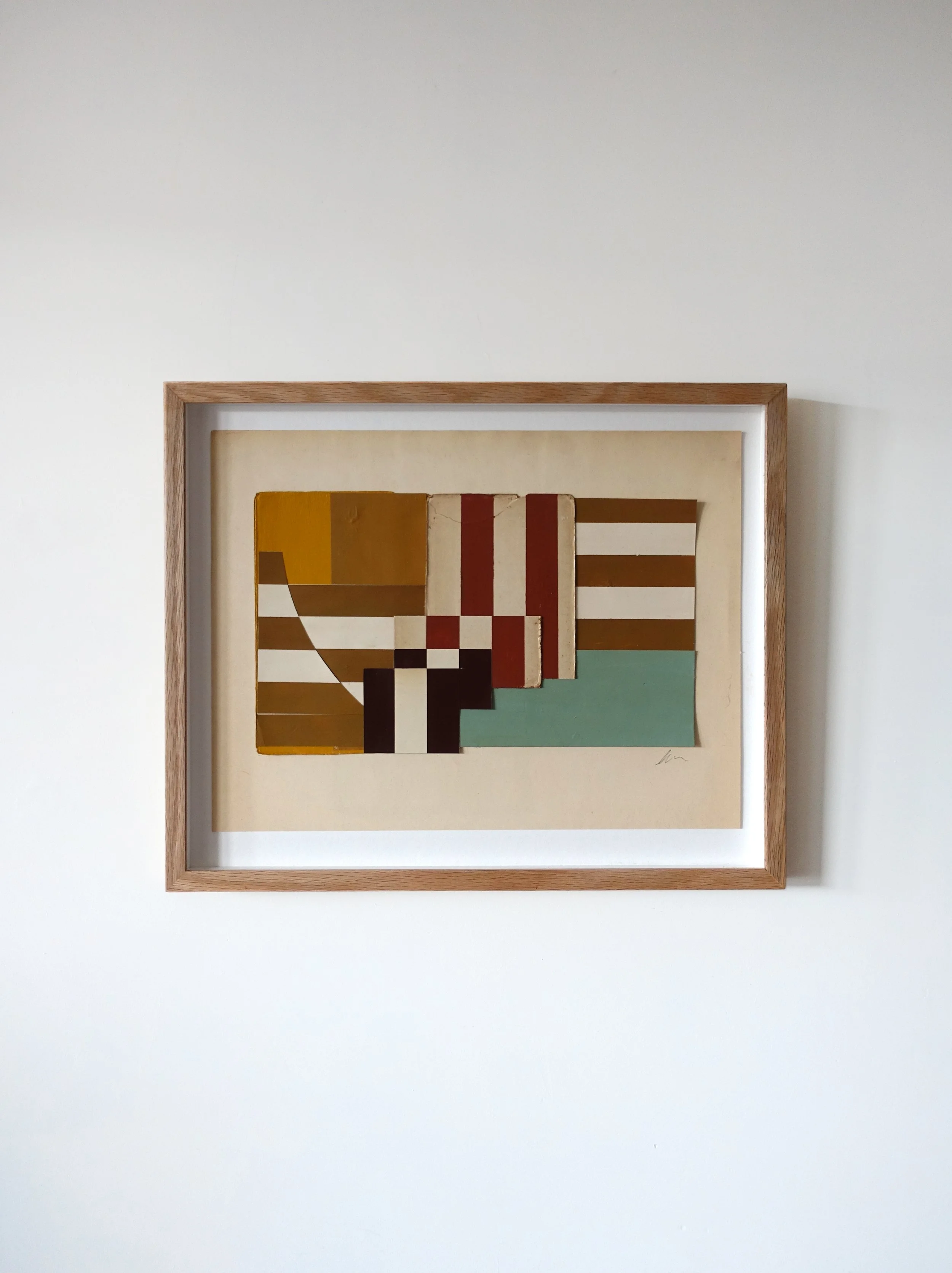 Emblem-Emily Forgot-Mixed Media collage 37.5 x 46 cm-2025-600-Partnership Editions.jpg