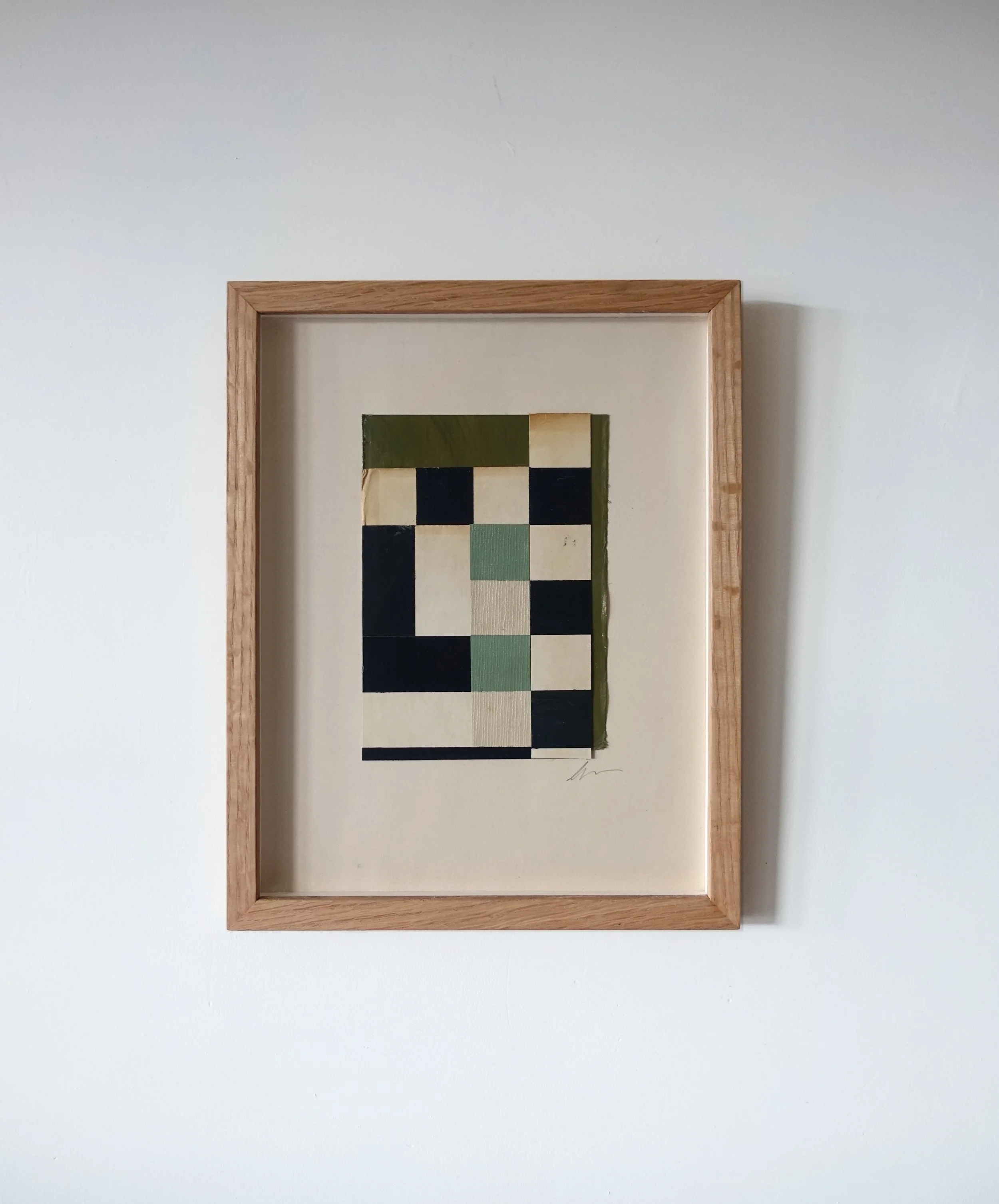 Framework I-Emily Forgot-Mixed Media collage 22 x 28 cm-2025-400-Partnership Editions.jpg