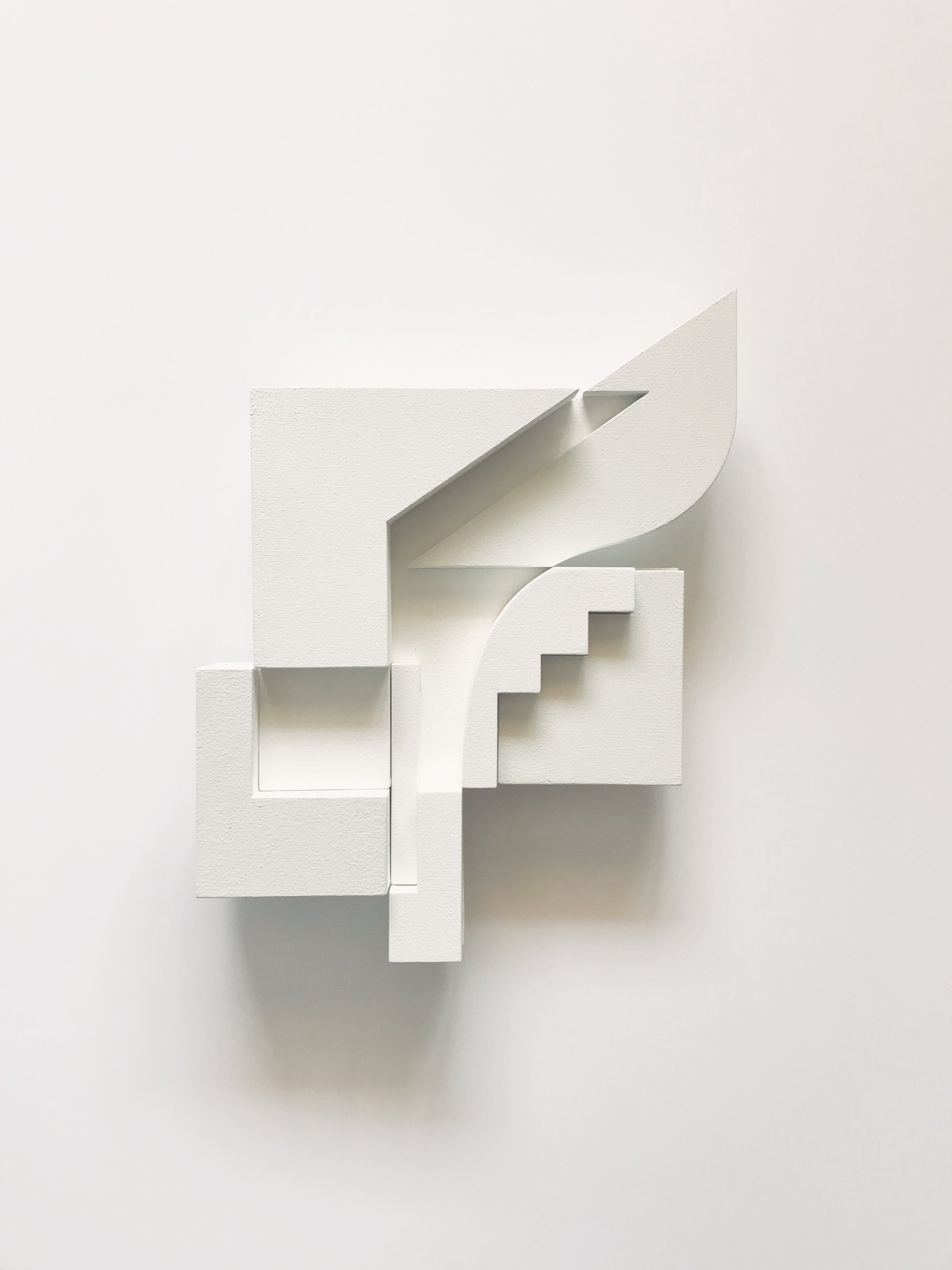 Pillard-Emily Forgot-hand painted plywood 28 x 20-2020-£450-www.partnershipeditions.com.jpg