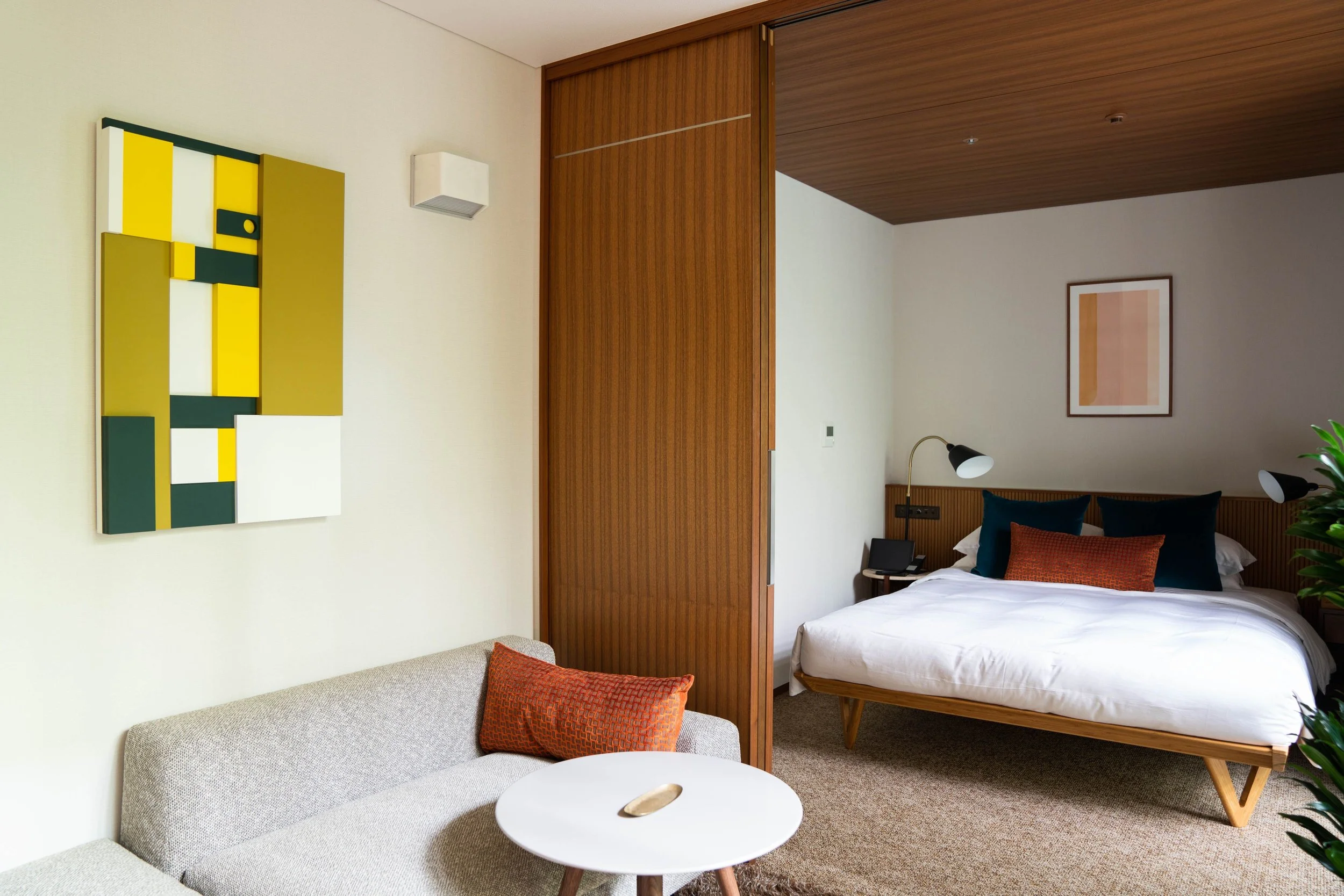 Aoyama Grand Hotel | Tokyo