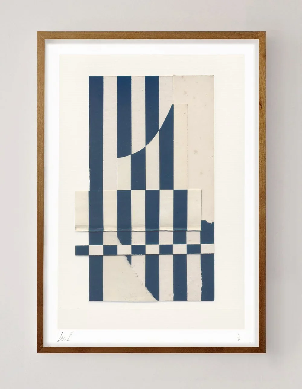 STILL_NAVY_print_framed_emilyforgot.webp