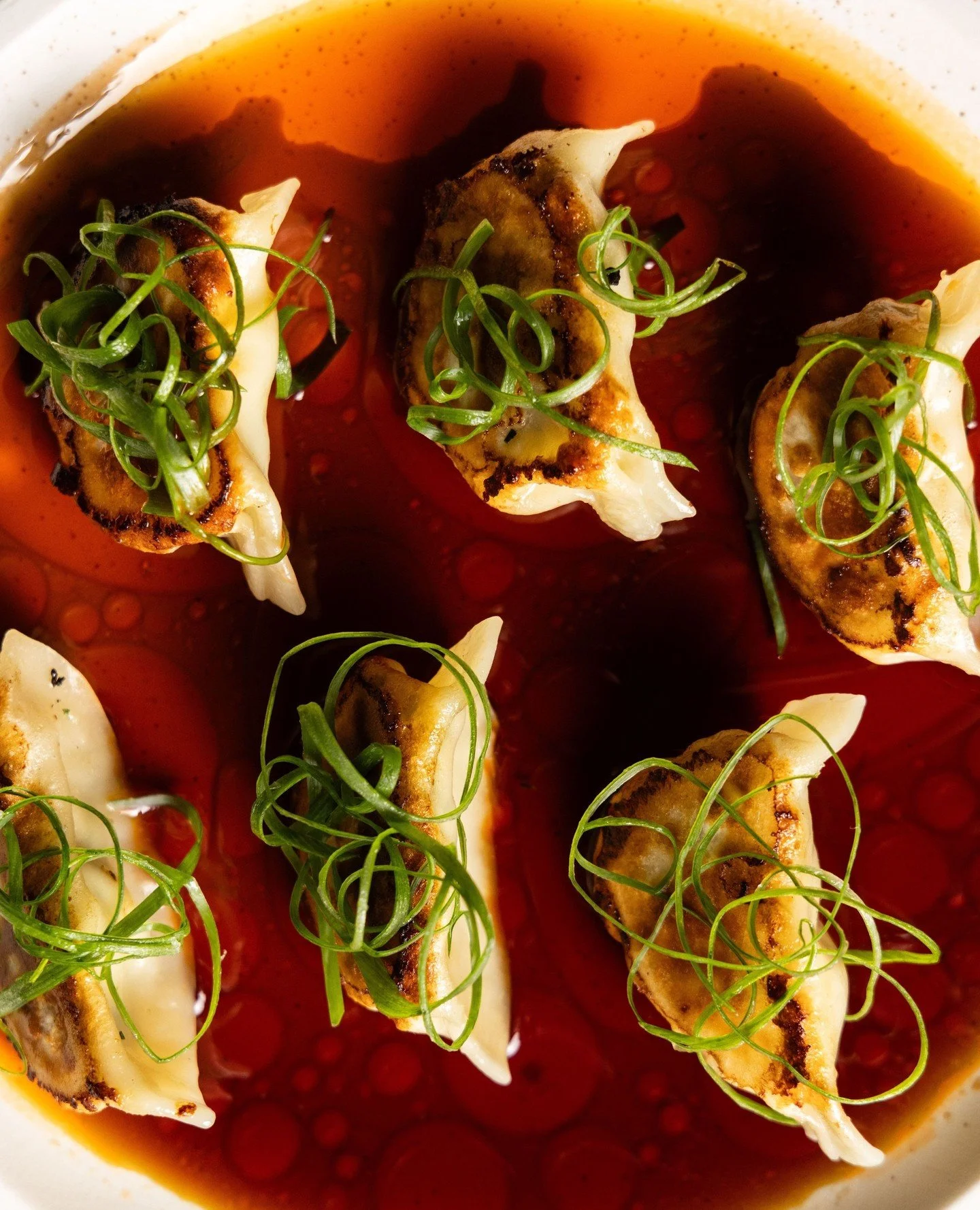 Have you booked in for our unlimited dumpling feast yet?⁠
⁠
SORA&rsquo;s Bottomless Dumpling Night on Thursday, October 16th, is nearly sold out! Enjoy six varieties, signature sides, and 90 minutes of sky-high indulgence for $49 pp. ⁠
⁠
Seats are fi