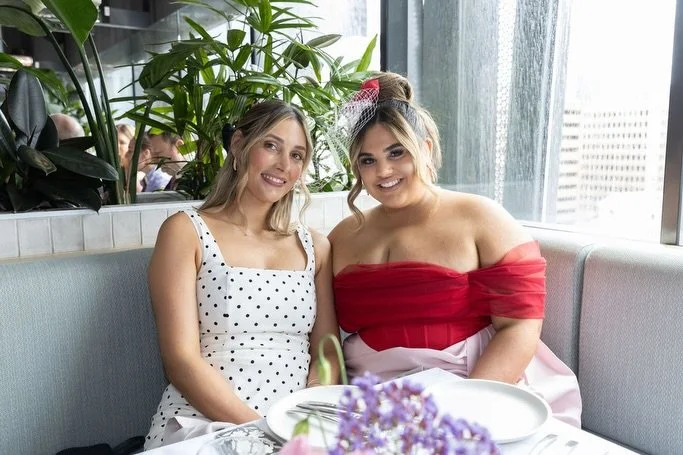 Melbourne Cup 2025 photo album is LIVE!

Head to our Facebook page to view Cup Day through our camera lens.

www.facebook.com/soraonpirie

#sora #soraonpirie #melbournecup2025