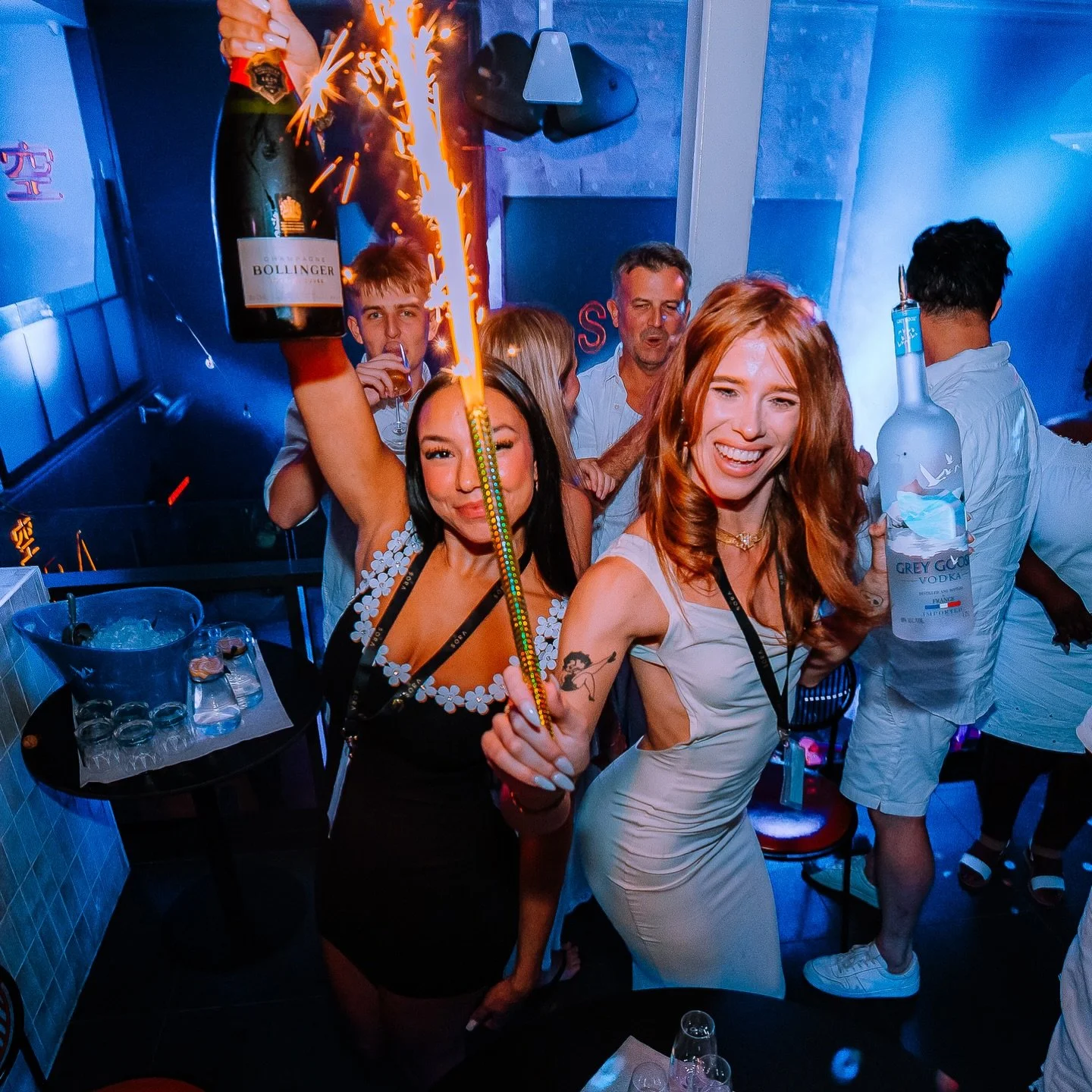 As the sun sets, the city comes alive on Level 9.

Reserve a VIP booth under our arches and experience the best rooftop atmosphere and curated entertainment, accompanied by premium bottle service.

Book now &rarr; link in bio : www.soraonpirie.com.au