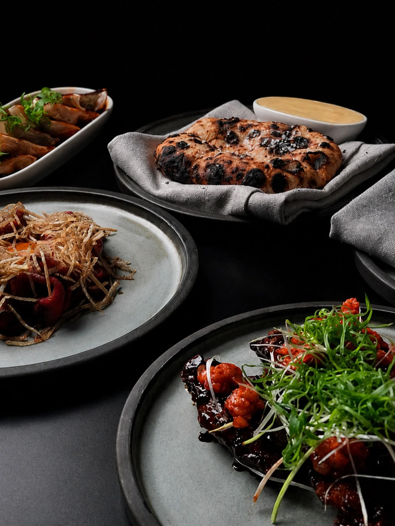 A few of our favourites, made to share with yours.

Book now - Link in bio : www.soraonpirie.com.au

#sora #soraonpirie