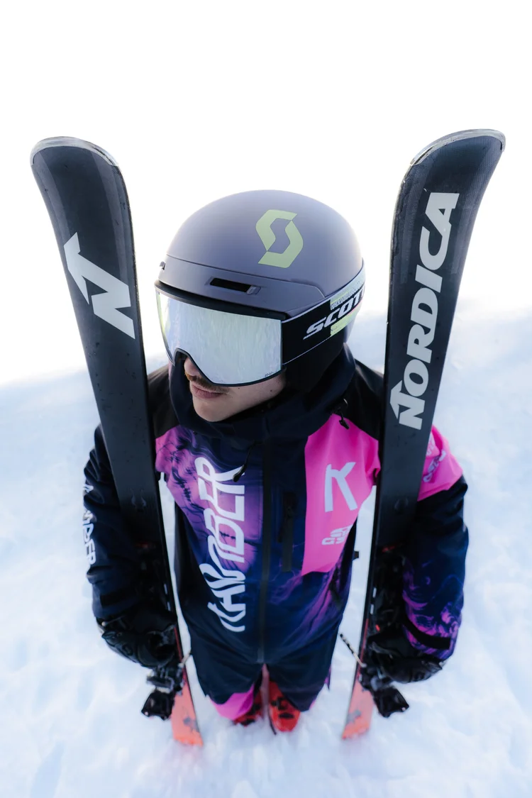 Kamber Ski Lab en La Molina