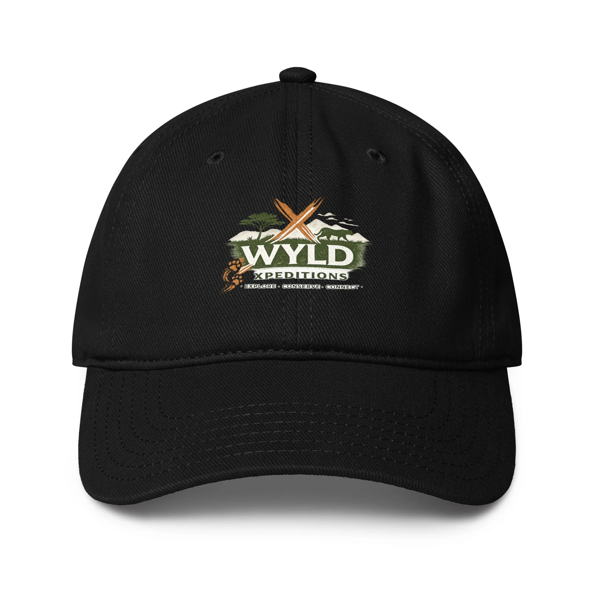 Baseball cap
