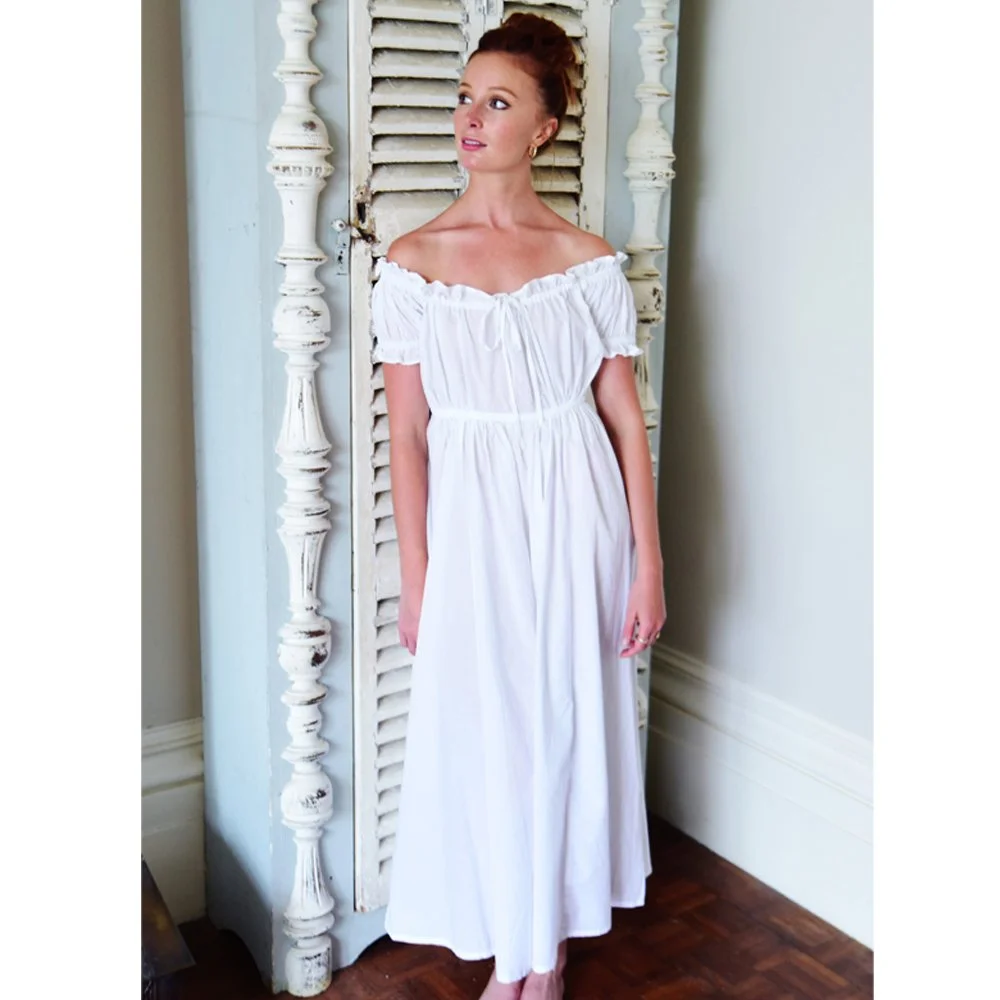 Darcy Nightdress