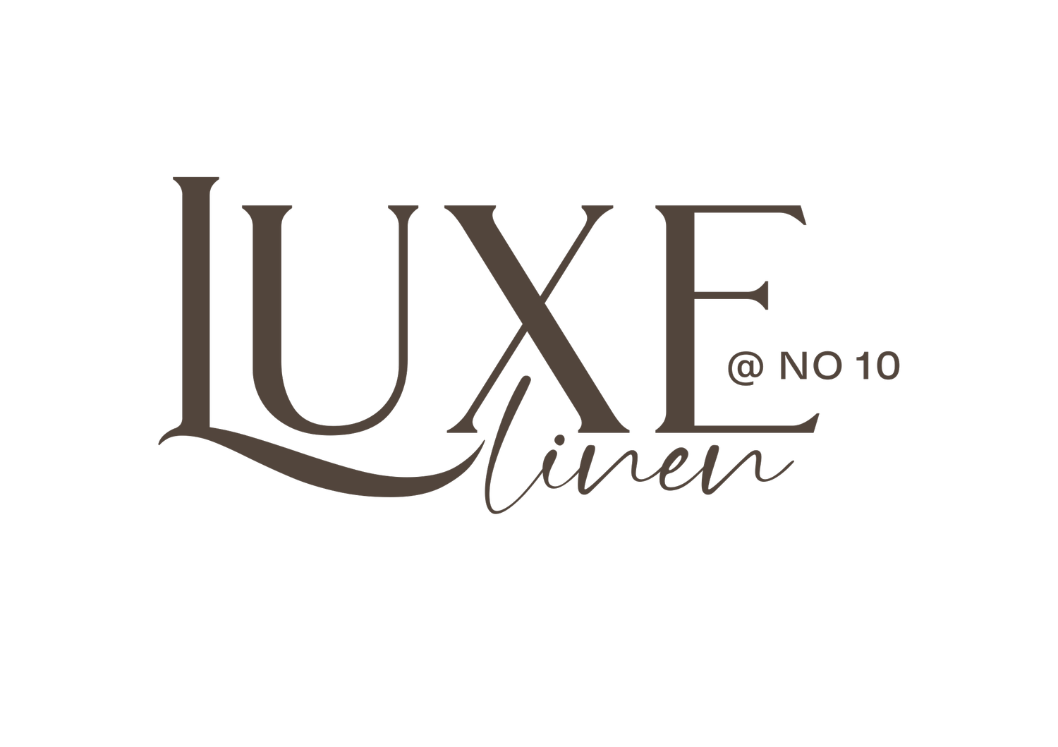 Luxelinen