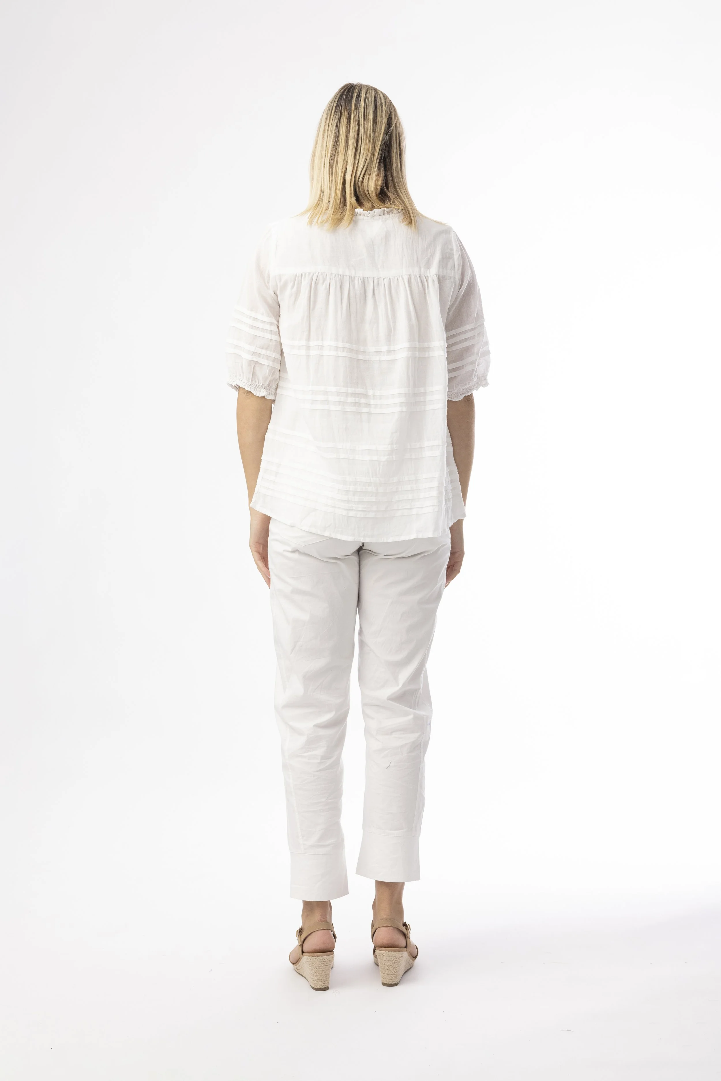52708 Pleated Top White BACK.jpg