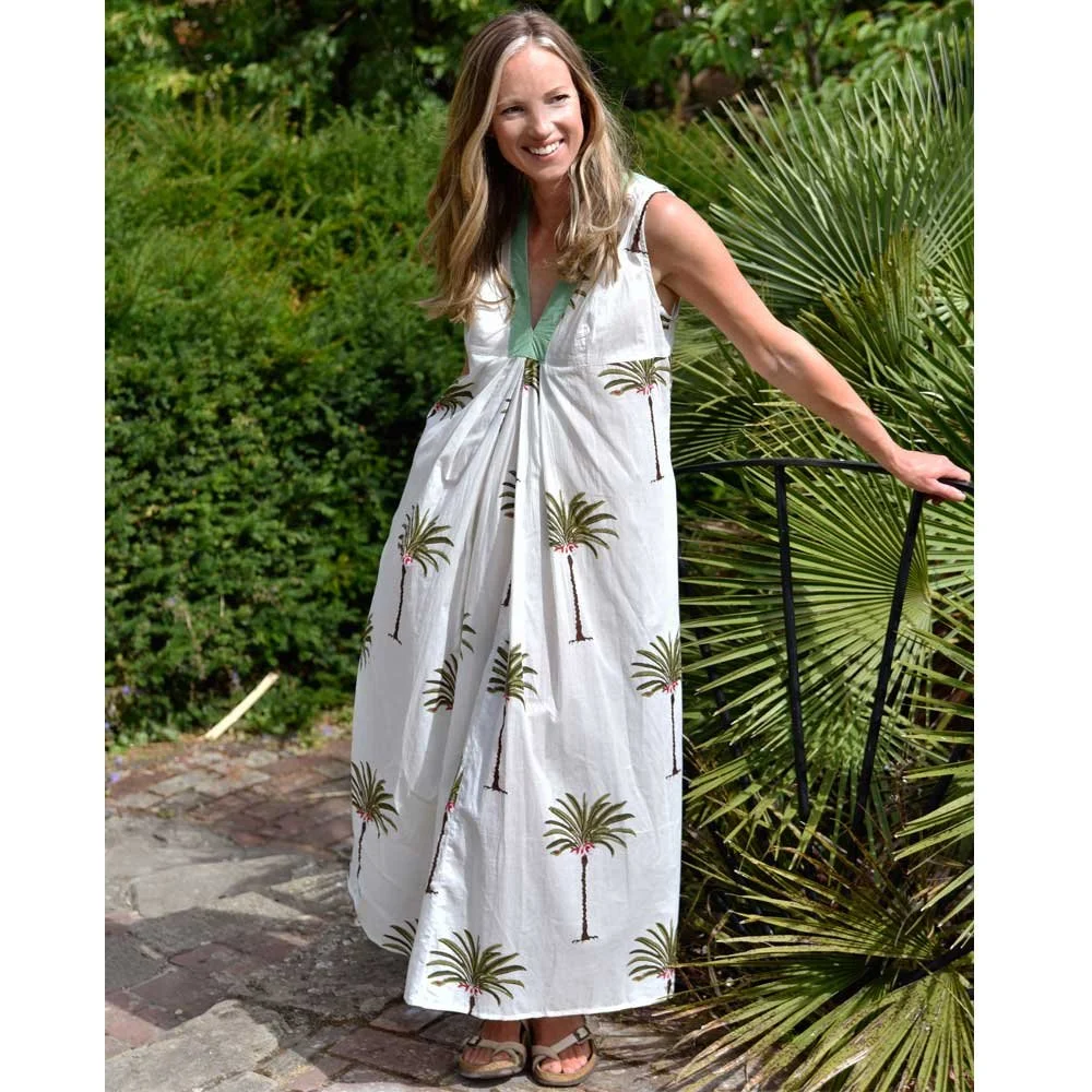 Jamie Dress