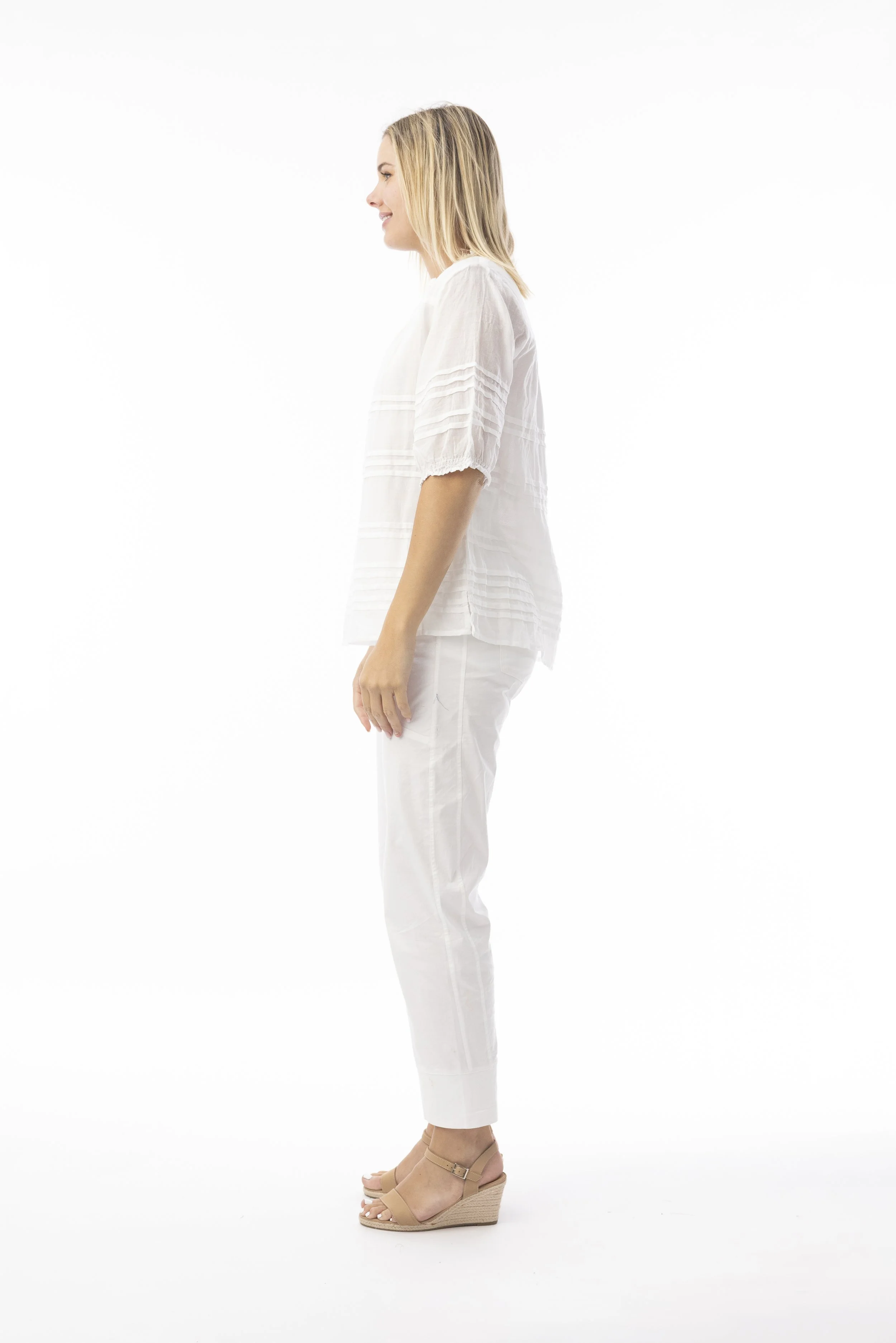 52708 Pleated Top White SIDE.jpg