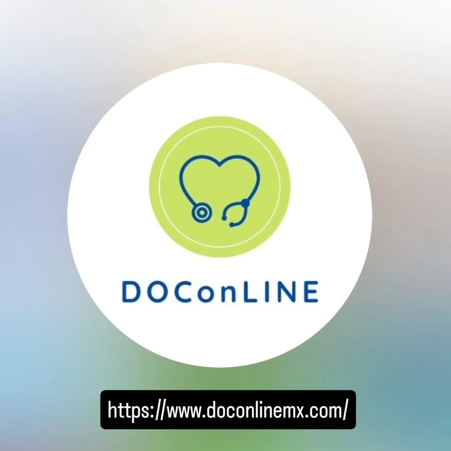 Ya est&aacute; disponible mi nueva p&aacute;gina web de telehealth. 🩺🖥️ 
A trav&eacute;s de esta plataforma podr&aacute;s agendar consultas en l&iacute;nea de forma r&aacute;pida, segura y confidencial.

Brindo atenci&oacute;n profesional adaptada 