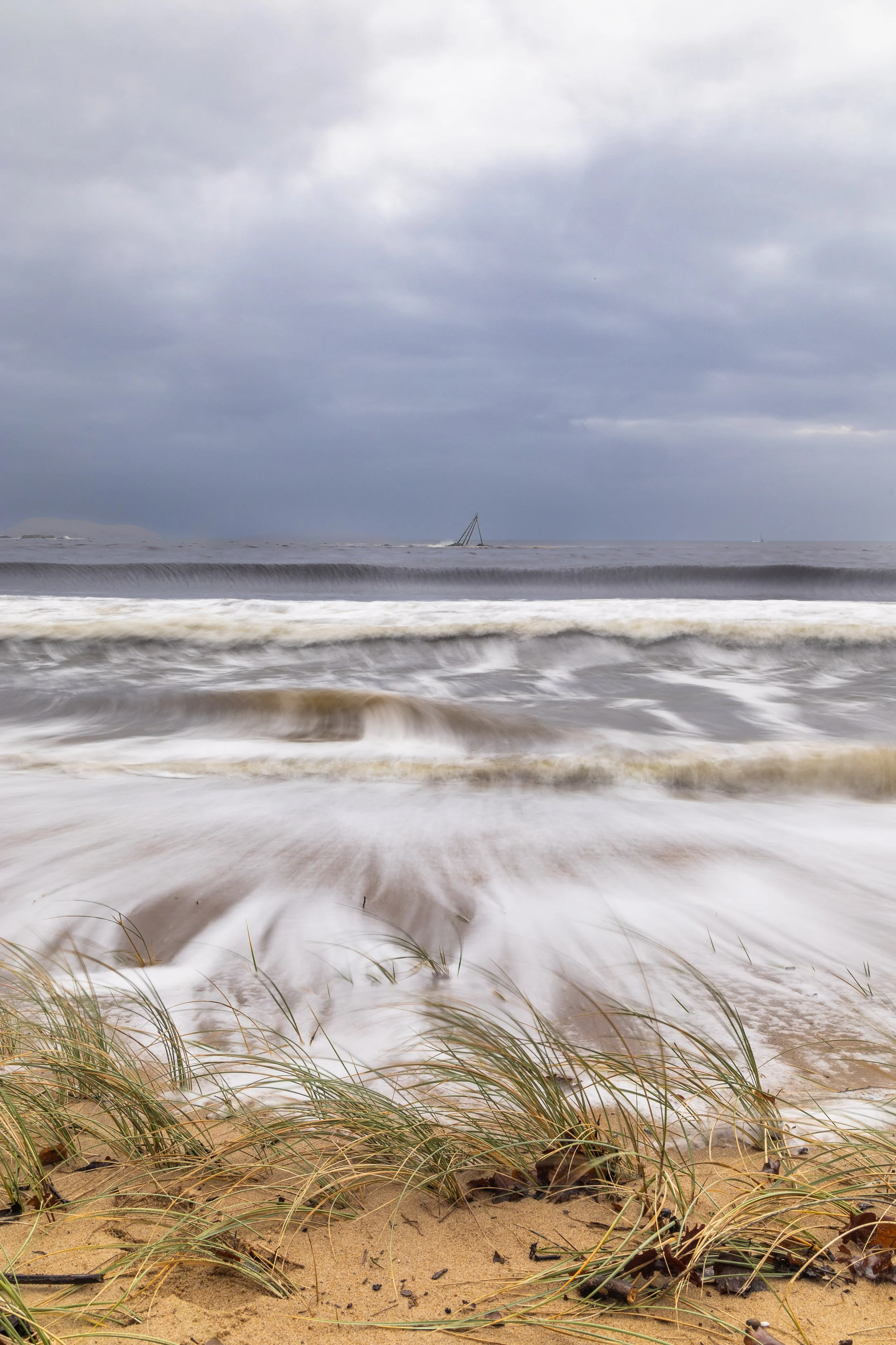 Sjøsanden 2