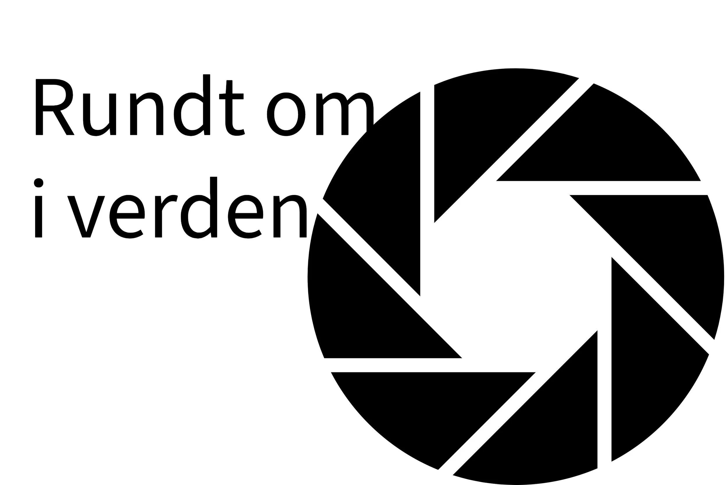 Rundt om i verden