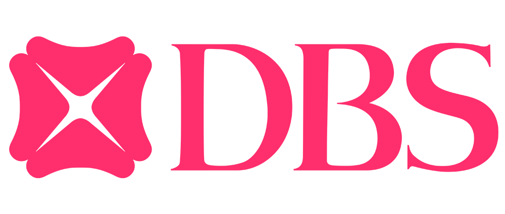 DBS logo
