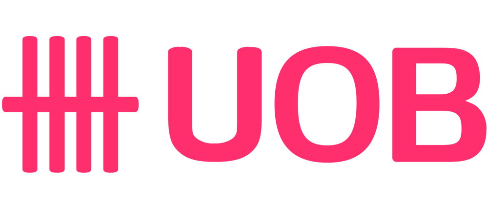 UOB logo