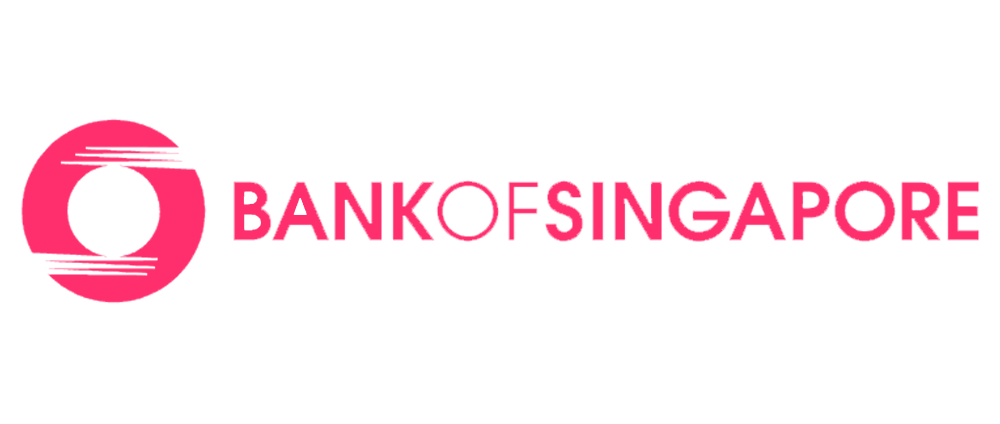Bank of Singapore logo