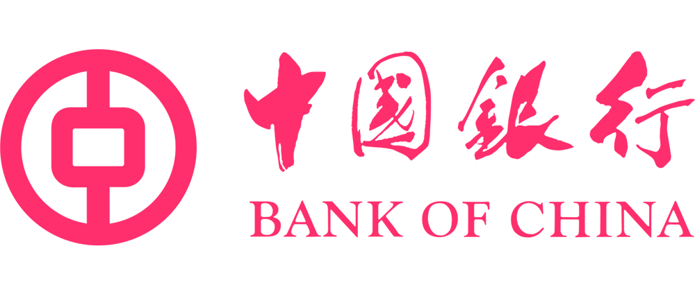 Bank of China logo