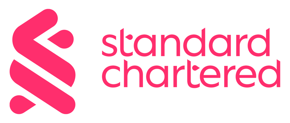 Standard Chartered logo