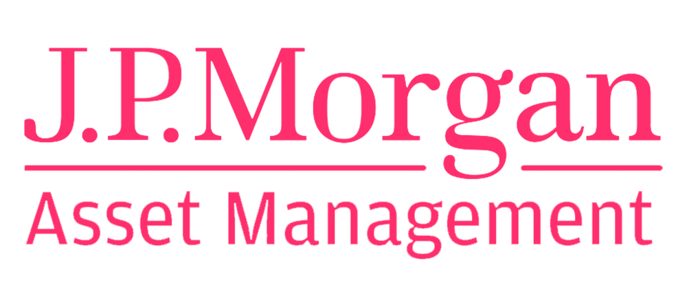 J.P. Morgan Asset Management logo