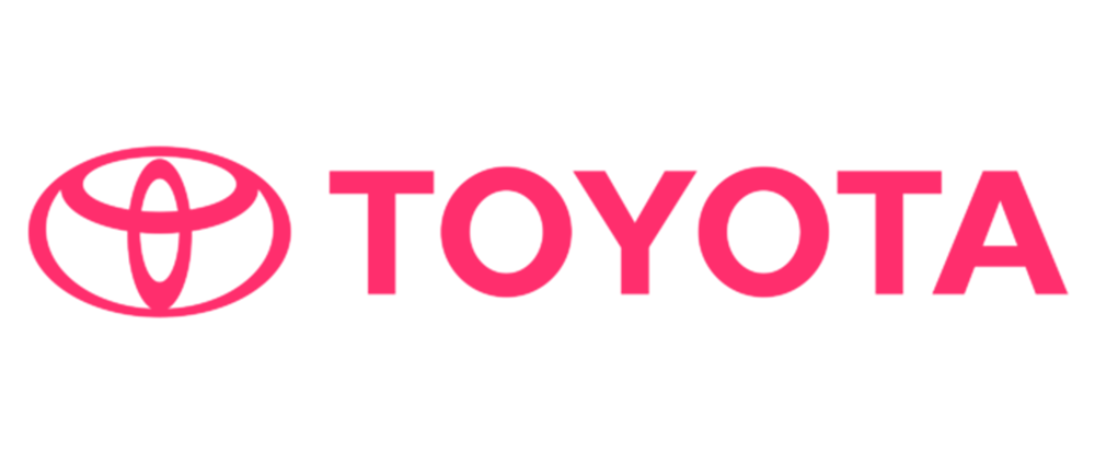 Toyota logo