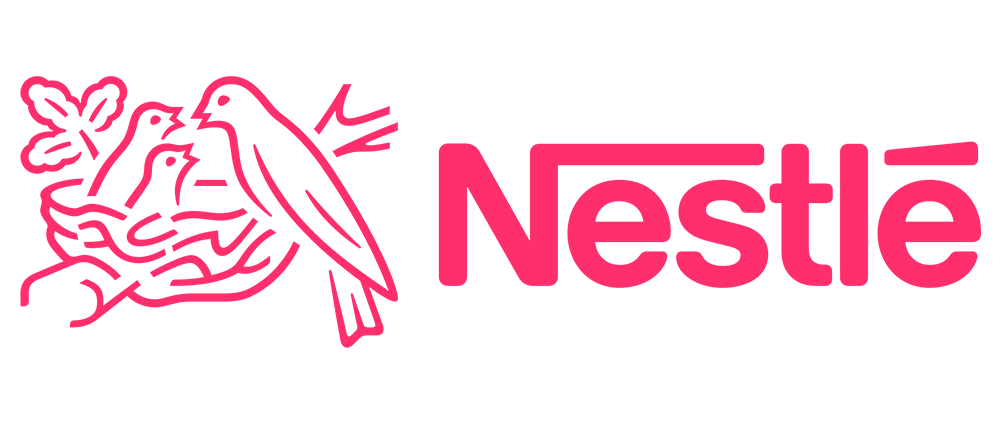 Nestlé logo