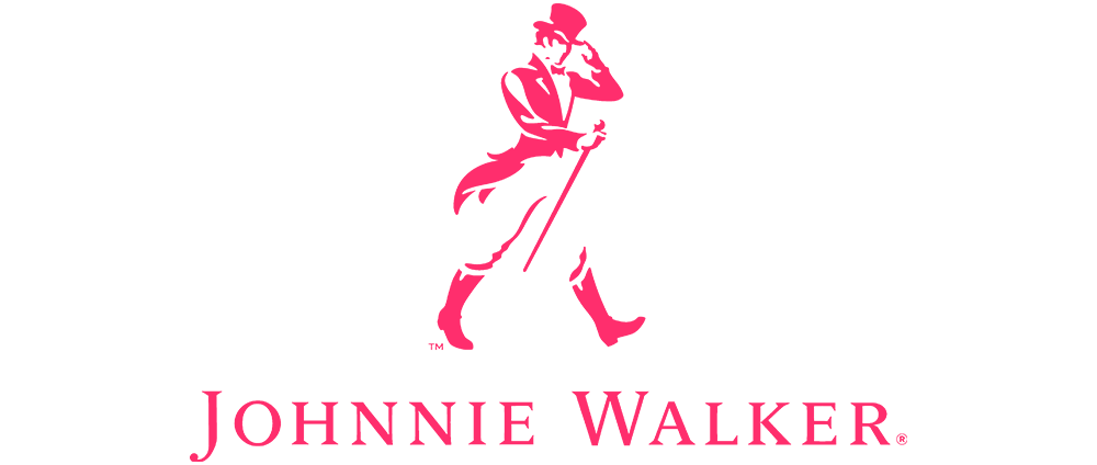 Johnnie Walker logo