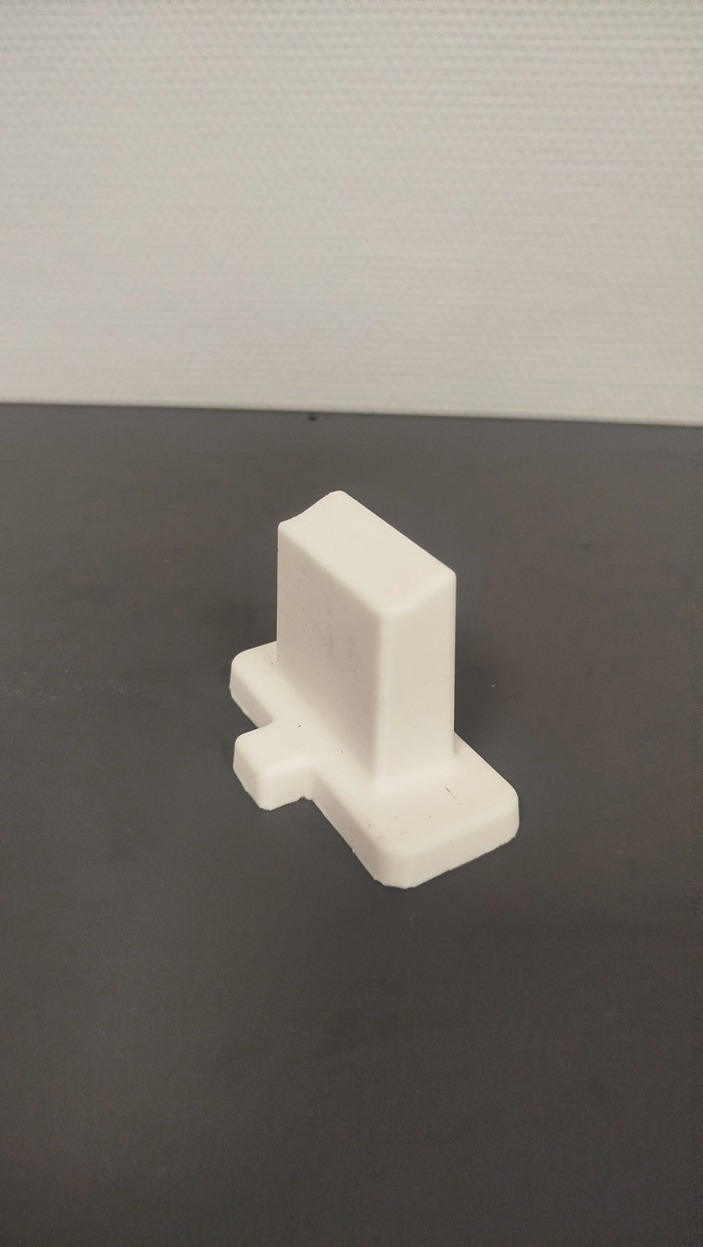 butée silicone