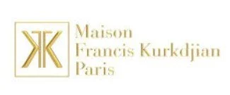 Logo de la Maison Francis Kurkdjian Paris