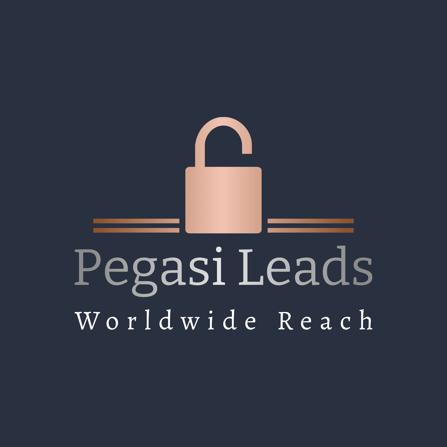 Pegasi Leads Worldwide - View services