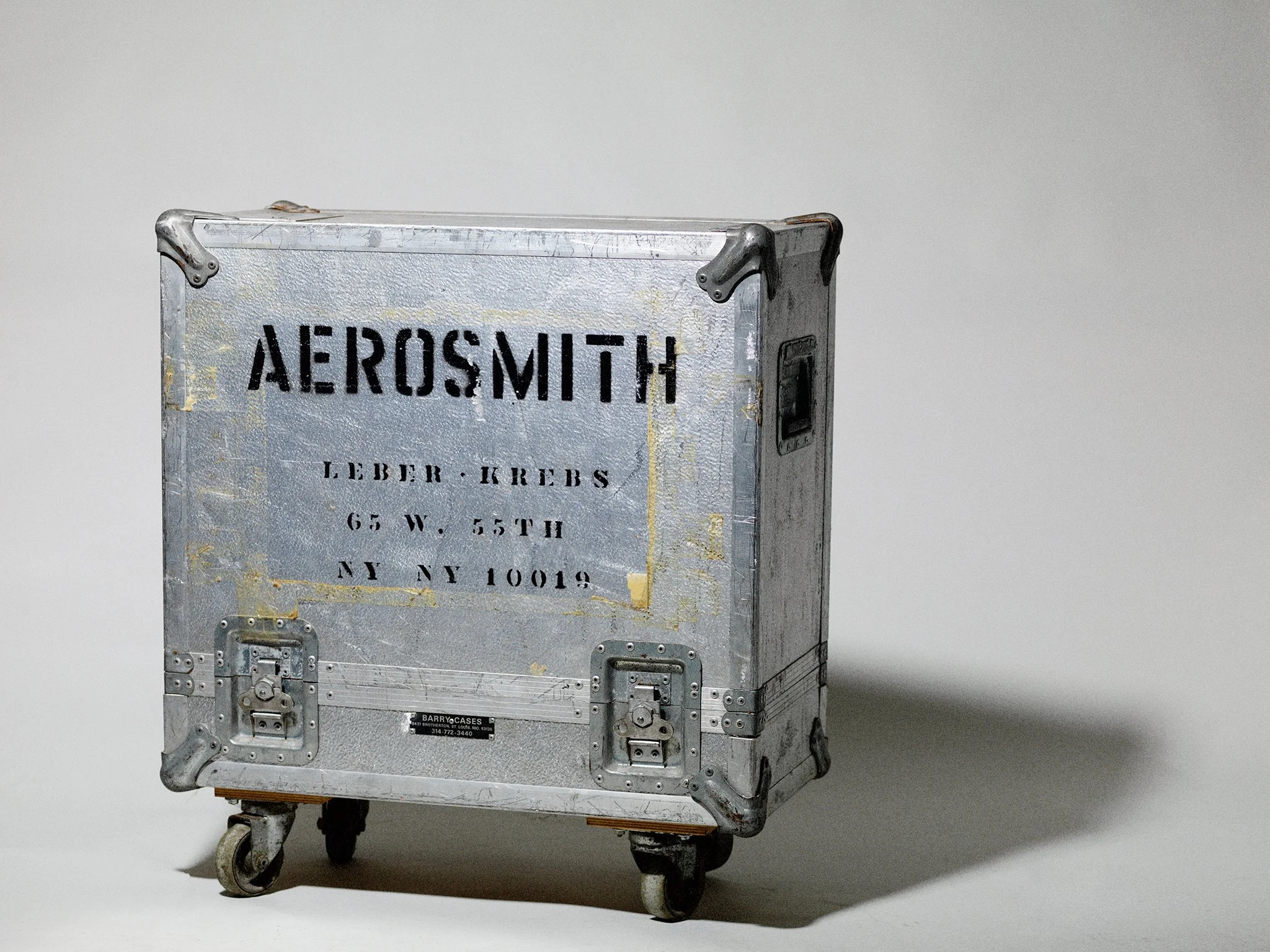Aerosmith