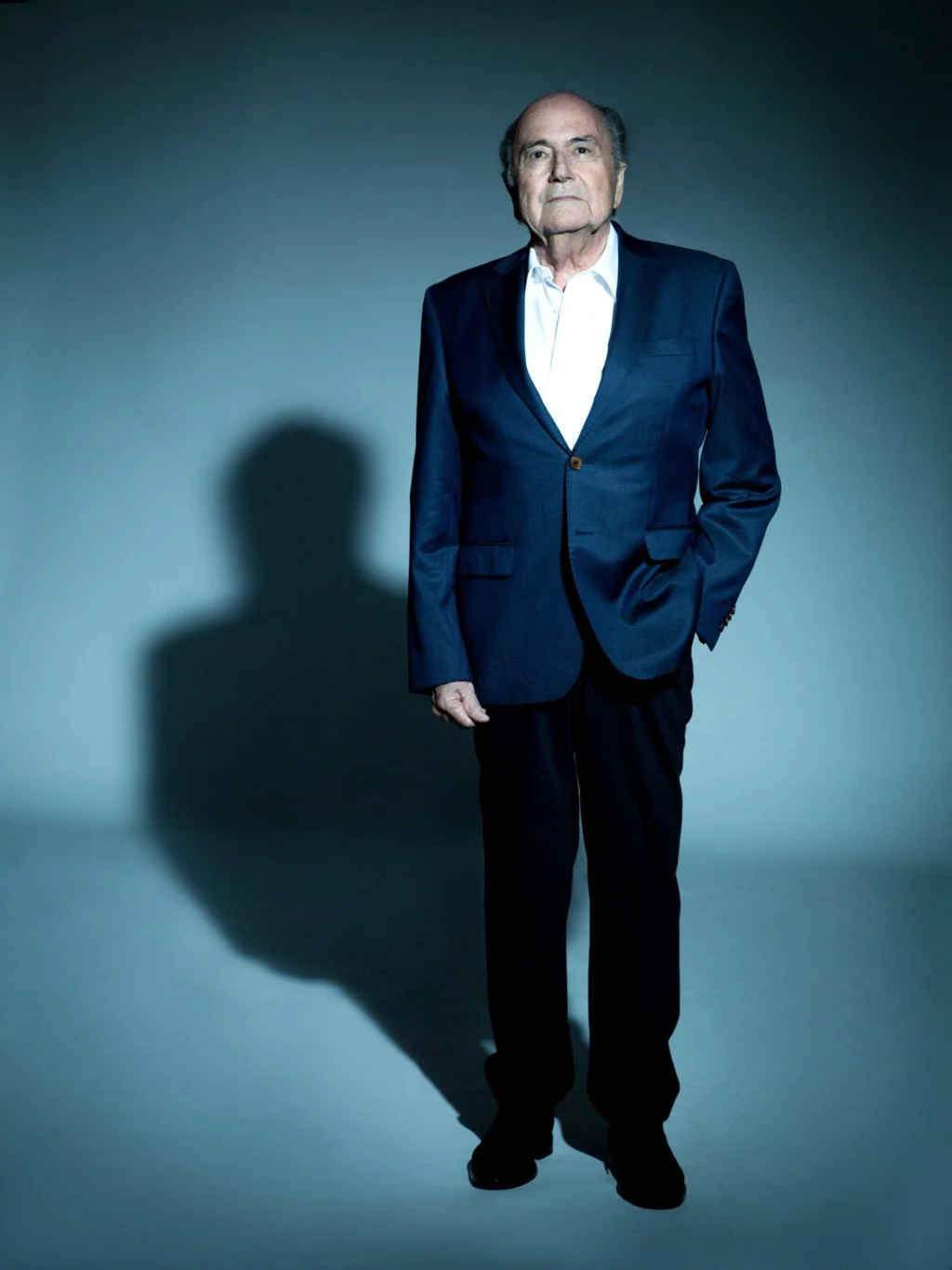 Sepp Blatter
