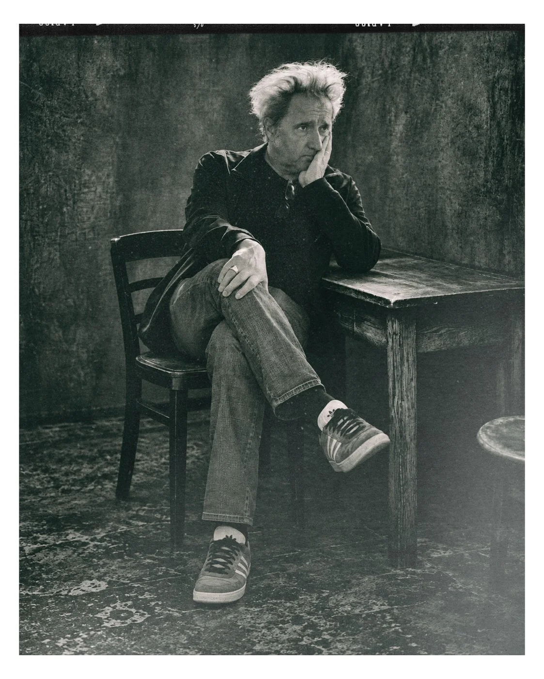 Paolo Sorrentino