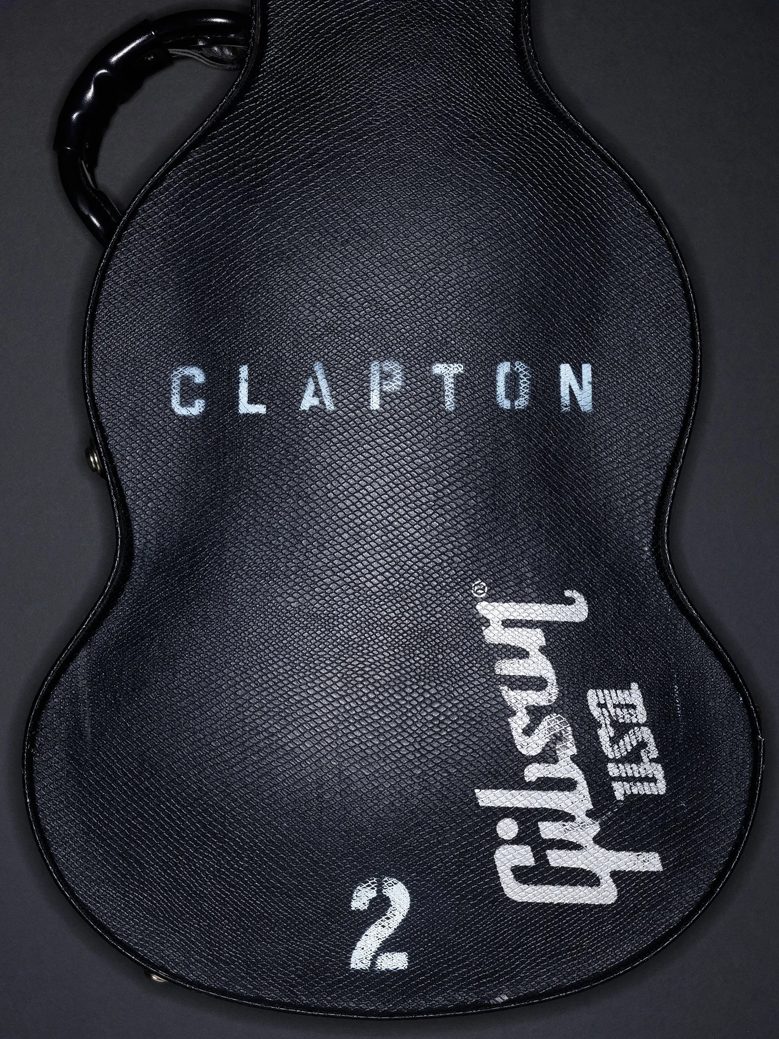 Eric Clapton