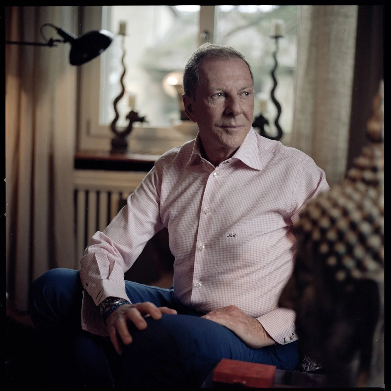 Kurt Aeschbacher