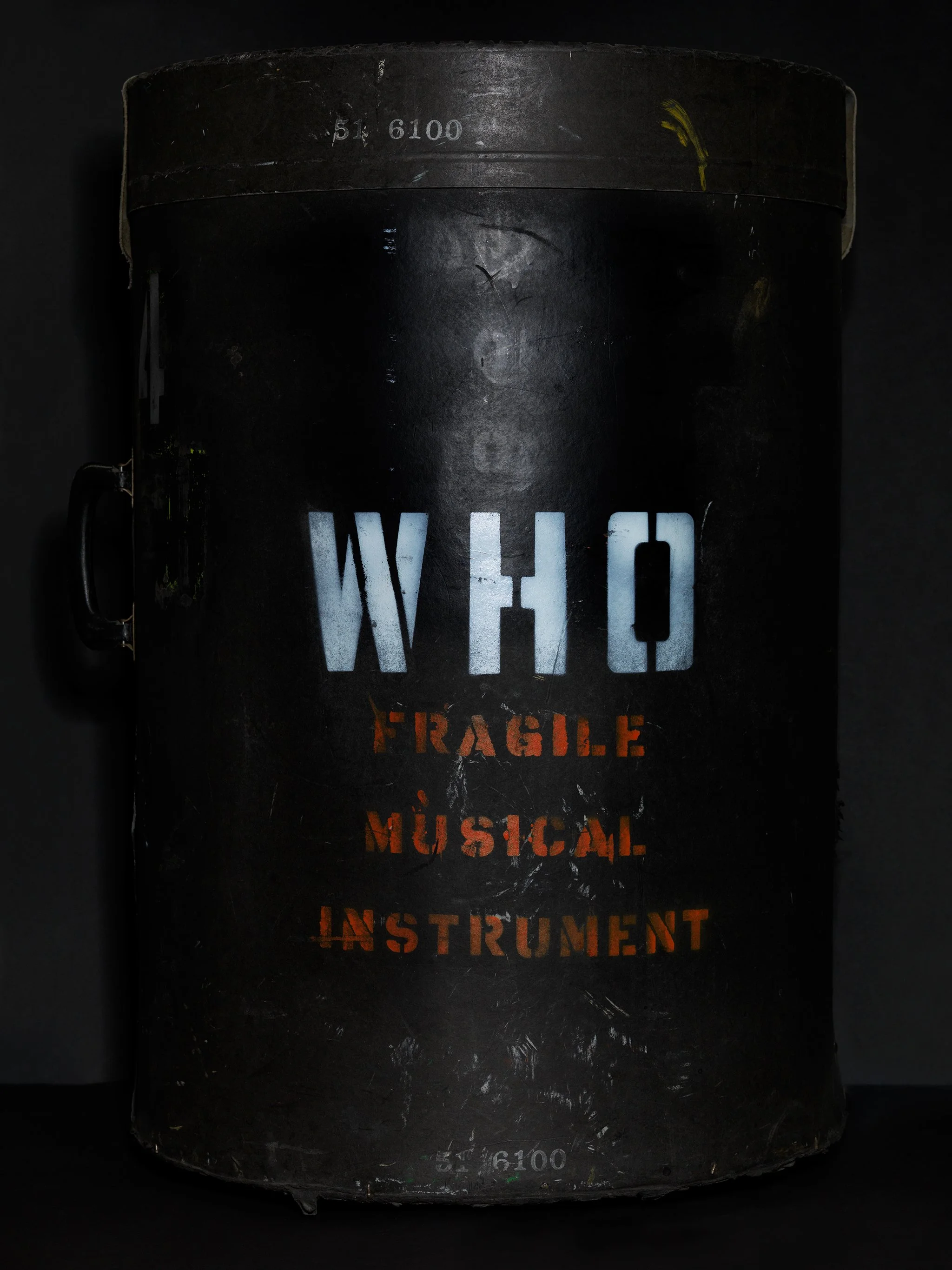 The Who